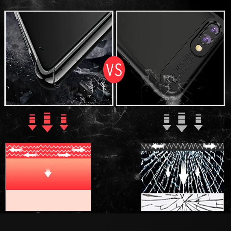 Мягкий чехол из ТПУ с принтом "для Xiaomi mi Mix 2 Чехол сверхтонкая жесткая накладка на заднюю панель с покрытием блестящие Чехлы для mi x 2 mi x2 mi xed Обложка для телефона из силикона и ТПУ