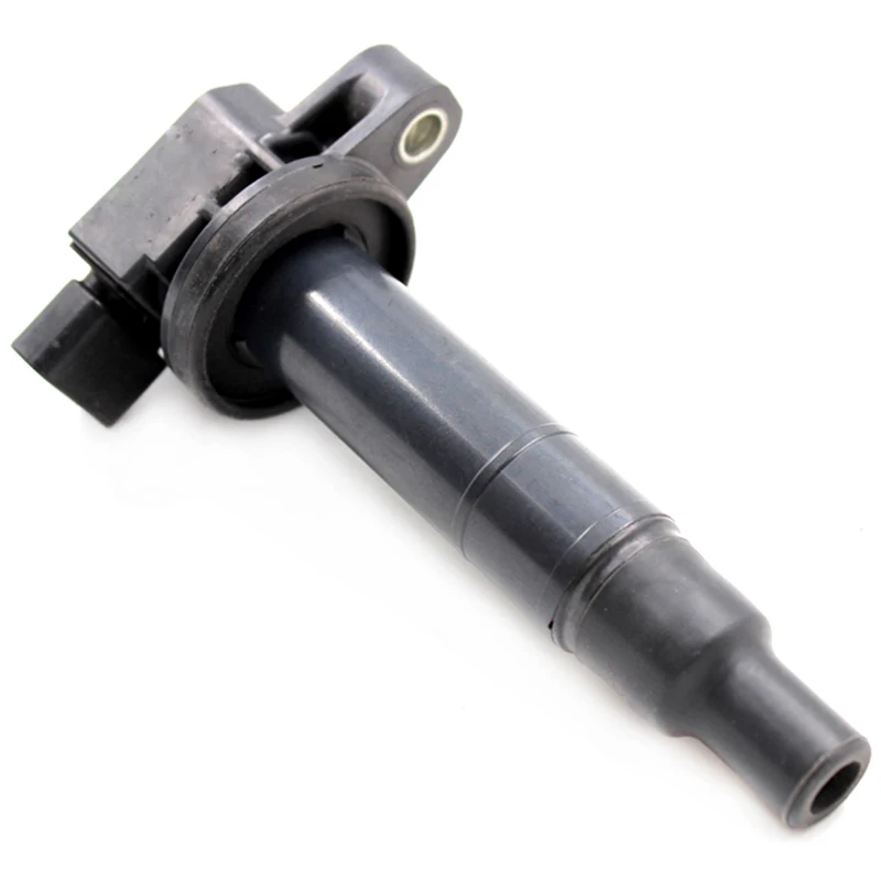 YAOPEI 4 шт. катушка зажигания 90919 02265 02240 для TOYOTA YARIS RACTIS PRIUS C / VIOS LIMO COROLLA|coil pack|coil ignitioncoil