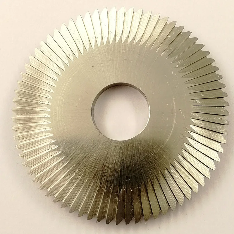 Фреза 0011 для станка для резки ключей Wenxing 100D,100E,100E1,100F,100G,101,201C,201D