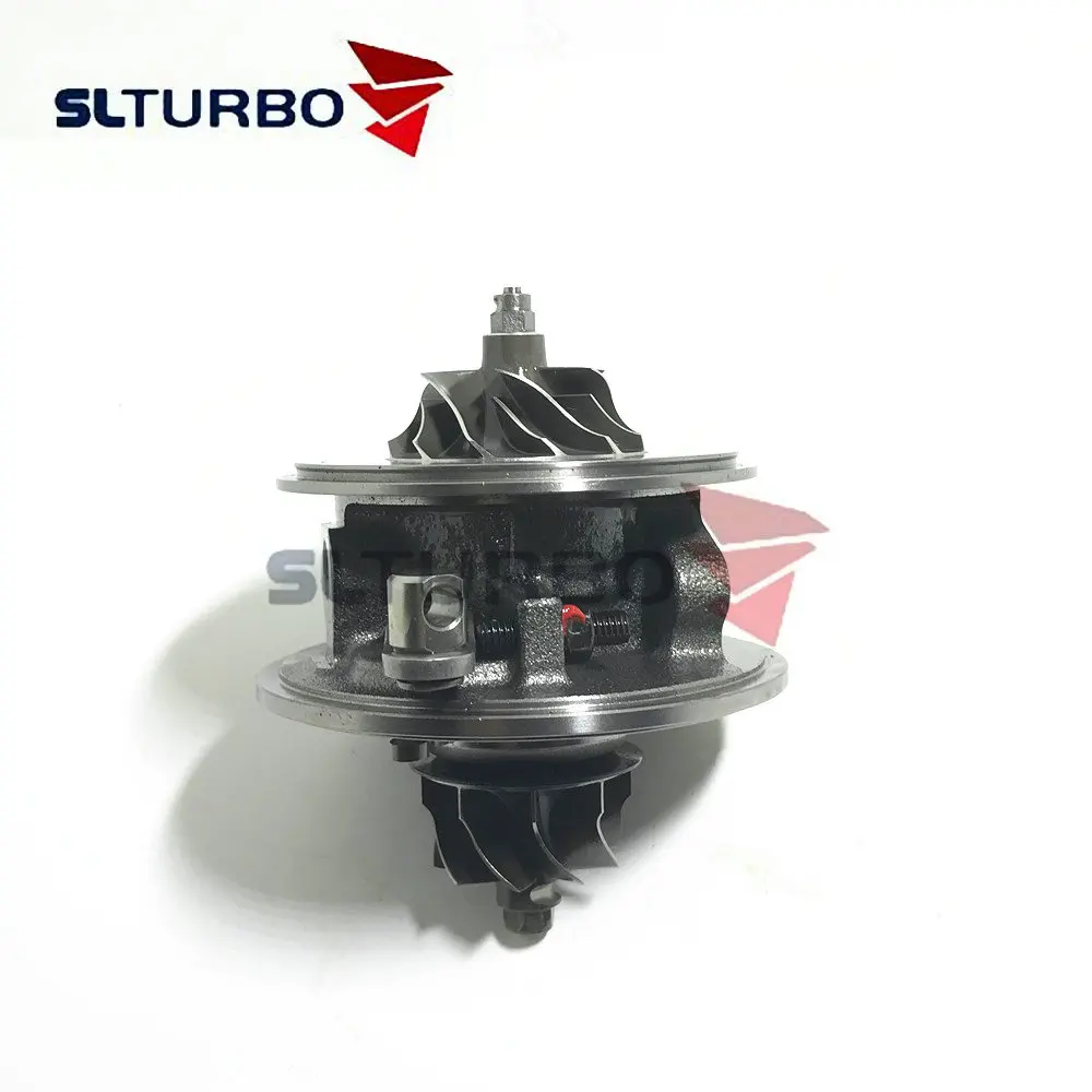 For Ford Galaxy 1.9 TDI ASZ 96Kw 130HP - turbo cartridge CHRA balanced 5439 970 0047 NEW turbine core repair kits 988 0016 | Автомобили и