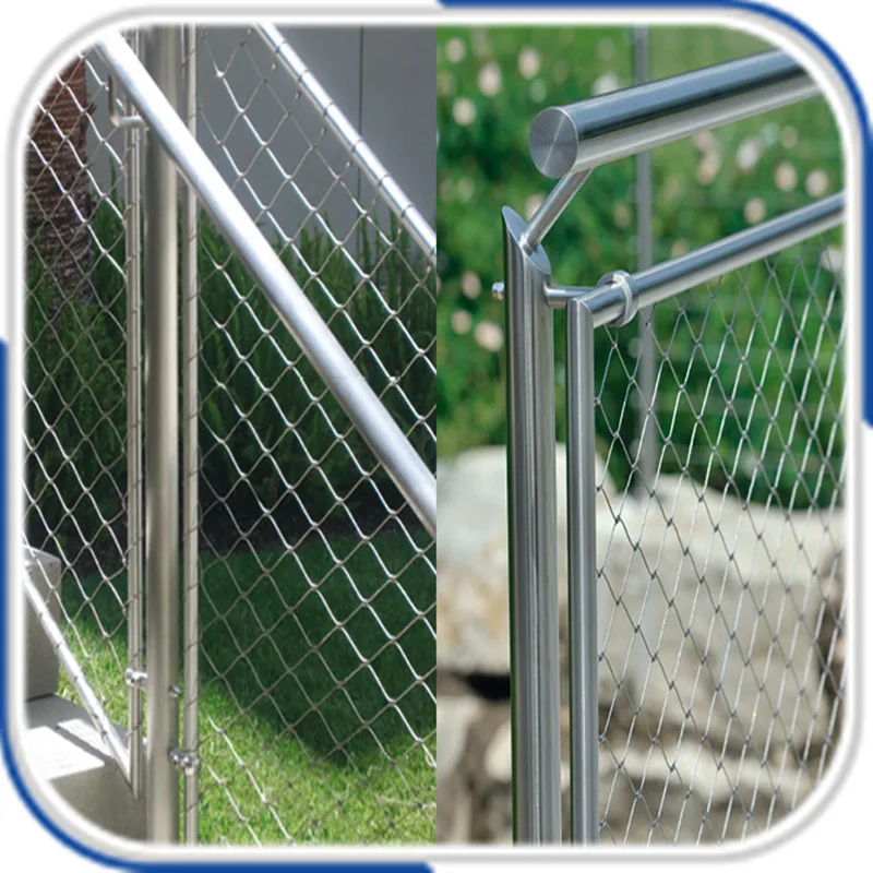 Прочная кабельная сетка из нержавеющей стали|mesh curtain|product desginproducts blackheads |