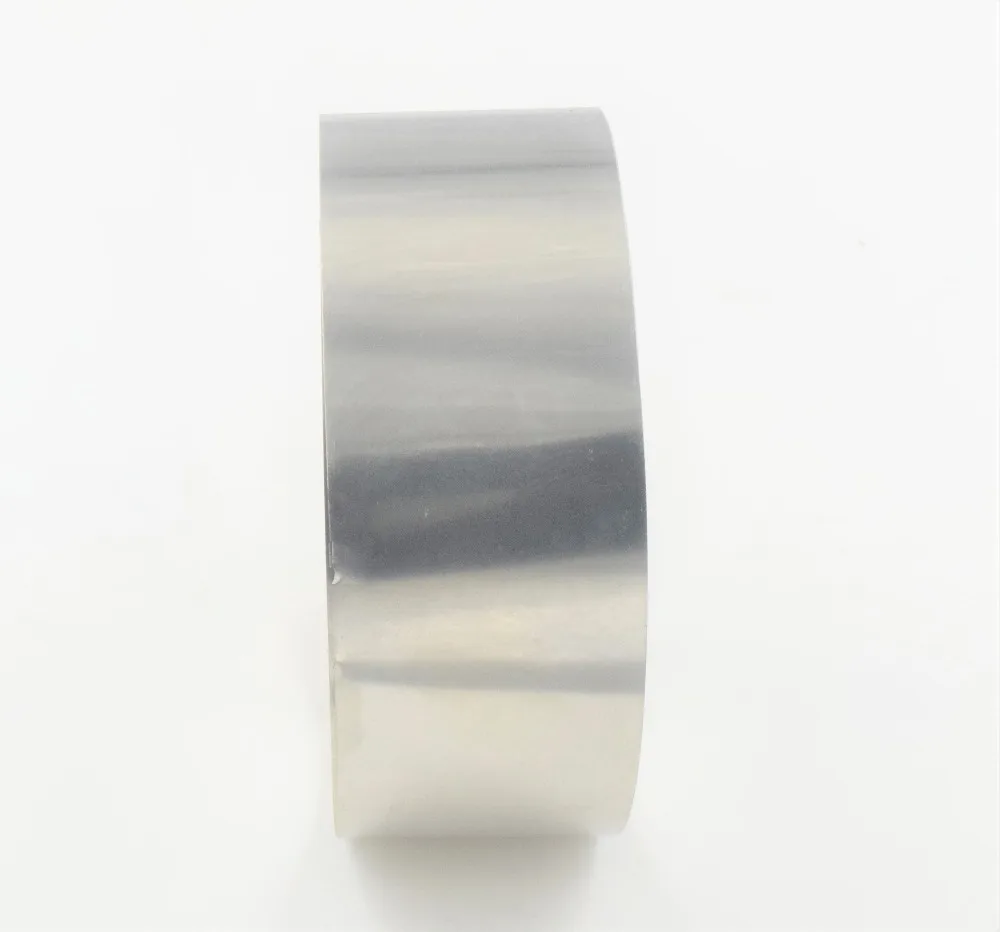 

99.96% Pure Nickel Strip Sheets 1M 0.15*8MM