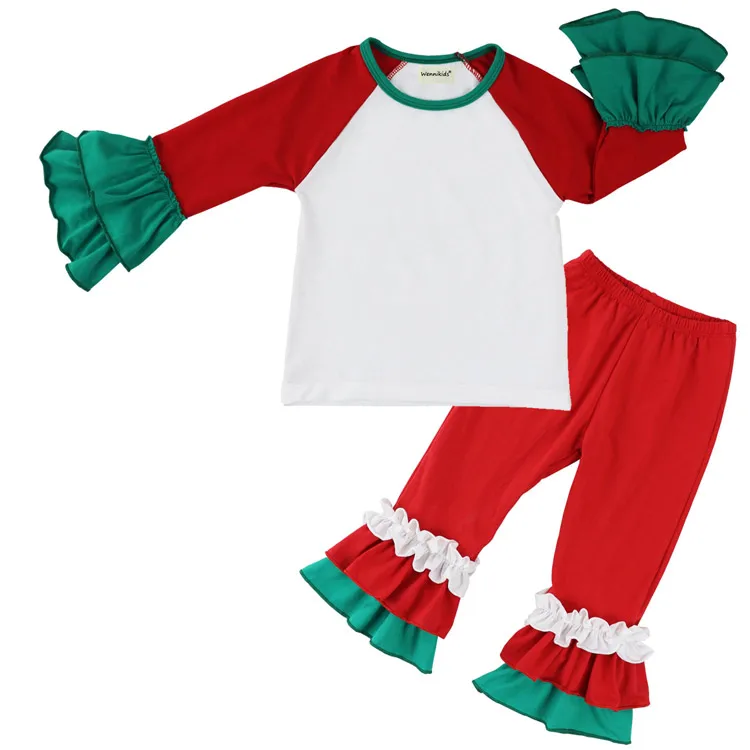 Детская эксклюзивная одежда футболка с длинным подолом рубашка оборками и