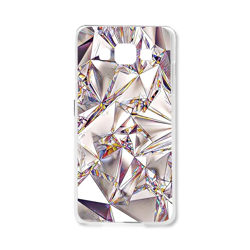 N091 TAOYUNXI Мягкий ТПУ чехол для samsung Galaxy A5 A500F чехол s для samsung A5 A500 A5000 A5009 DIY Окрашенные защитные чехлы - Цвет: N091