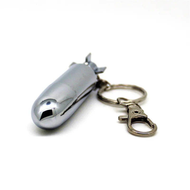 Металлический USB флеш накопитель в форме ракеты/бомбы/пули 4 ГБ/8 ГБ/16 ГБ/32 ГБ/64 ГБ|USB