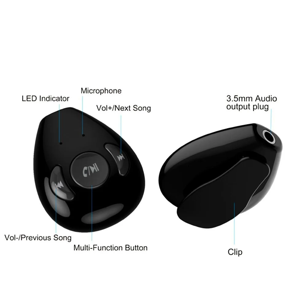 Poyatu Bluetooth адаптер приемник для Sennheiser HD598 HD558 HD518 наушники беспроводной кабель