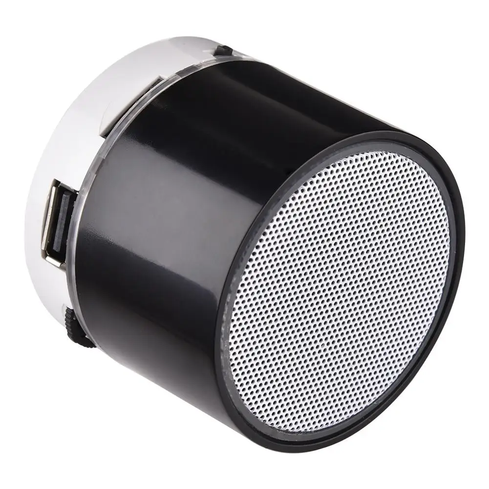 S10 стерео Bluetooth Динамик Поддержка u диск tf карта универсальный мобильный телефон