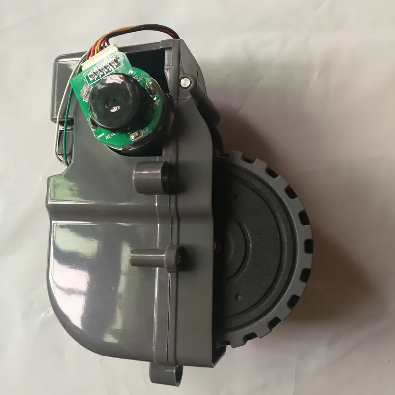 Запчасти для пылесоса ecovacs deebot CR120 CEN540 dibea X500 | Бытовая техника