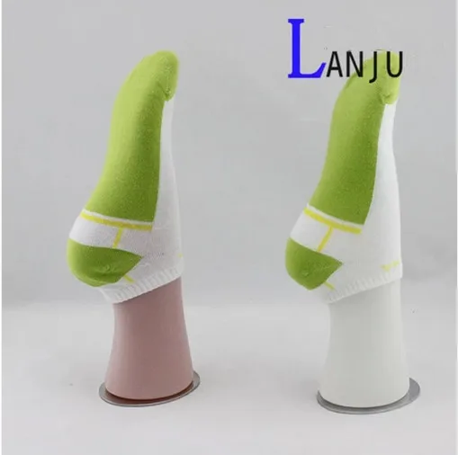 

Free Shipping!!New Level Fashionable Child Plastic Child Mannequin Feet Model New Style Top Quality Sell In Europe