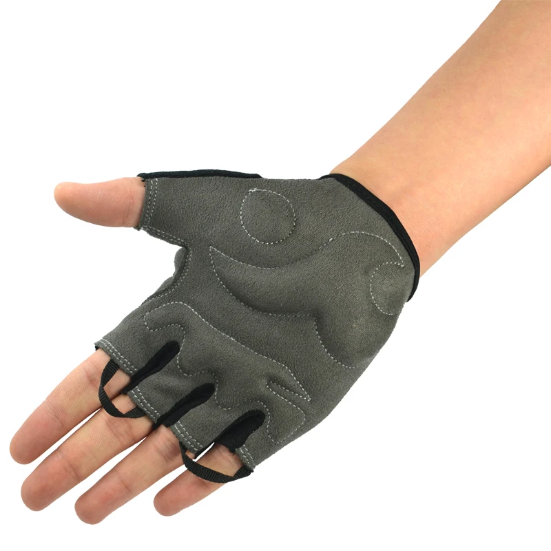 Велосипедные перчатки дышащие для улицы горного велосипеда специальные