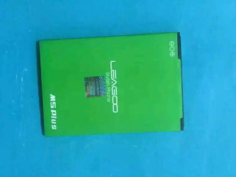 Аккумулятор LEAGOO M5 Plus 2500 мАч новые сменные аксессуары для сотового телефона