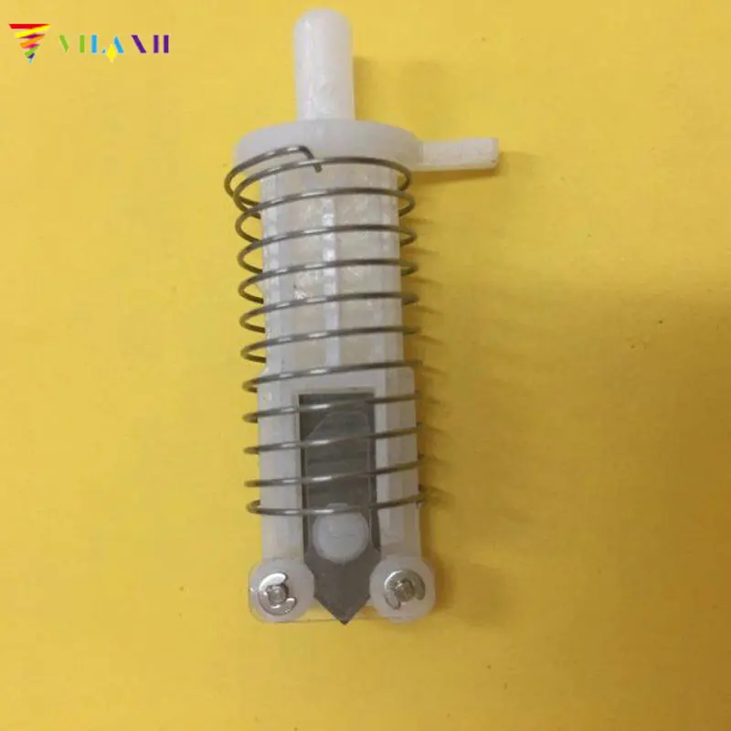 

vilaxh 7800 Paper Cutter Blade For Epson 4880 7800 9600 9880 9800 4800 7880 4000 4400 4450 9400 7600 Printer