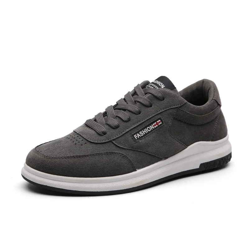 2017 Классический Открытом Воздухе мужская Обувь Досуг Skate Интернат ComfortableSneakers