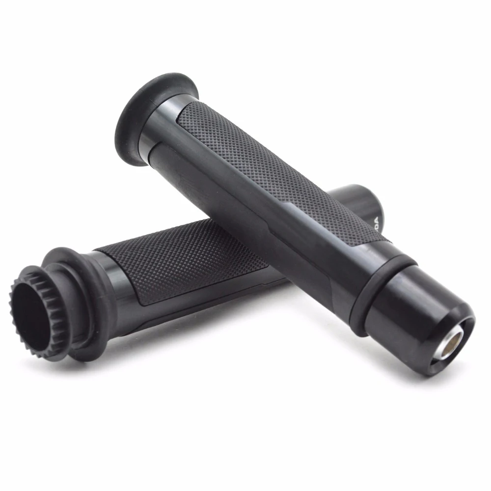 Рукоятка для Руля Мотоцикла 7/8 &quot22 мм yamaha YZF R125 R15 R25 r125 15 25 mt 07 MT 09 TMAX530 TMAX 500|handle bar