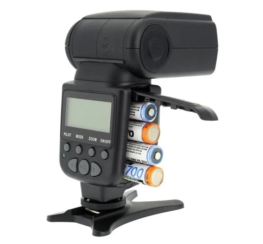 Meike MK-950II ttl Главная ведомая вспышка Speedlite светильник для canon 60d 70d 600d 650d 550d 750d 5dii 5d3 7d