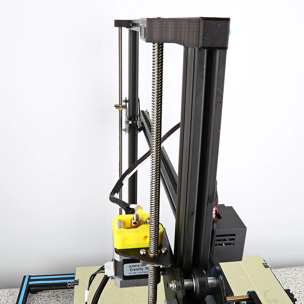 Creality3D CR-10S5 3D-принтеры 500x500x500 мм увеличенную версию DIY Kit печатная машина |