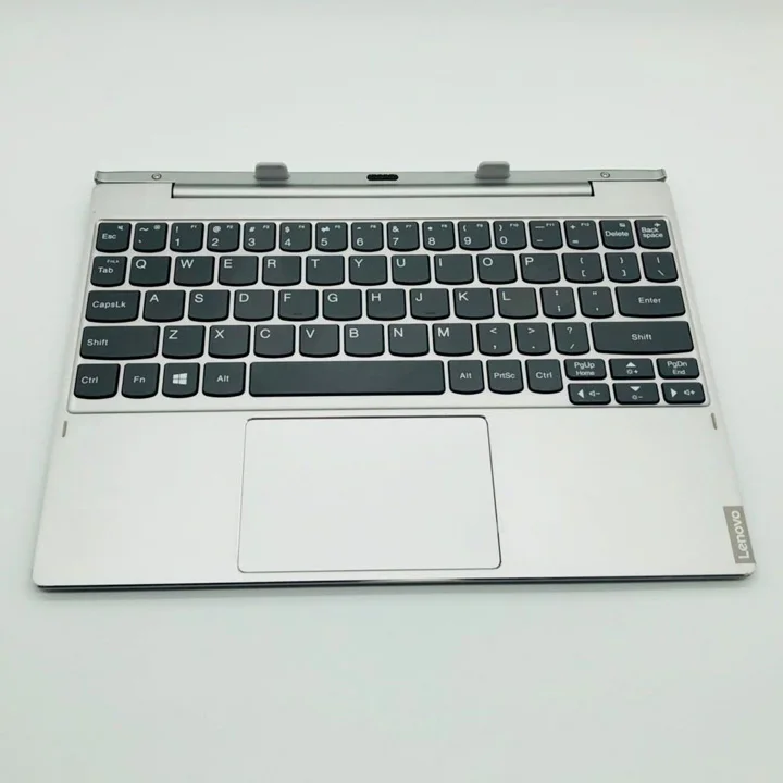 Оригинальная клавиатура для 10 1 дюймового Lenovo MIIX 320 планшетный ПК
