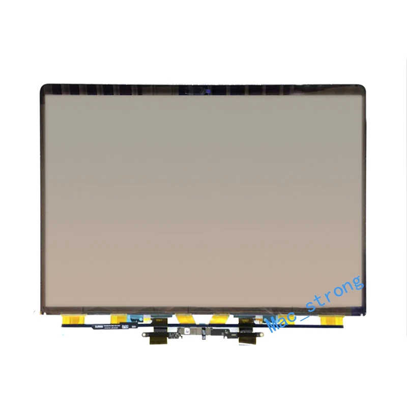Совершенно новый оригинальный ЖК-экран A1707 для ноутбука MacBook Pro Retina 15 &quotЖК-дисплей