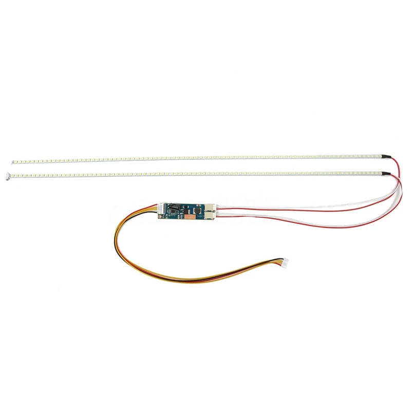 Комплект лент для светодиодной подсветки 490 мм обновление 22-дюймового ЖК-экрана