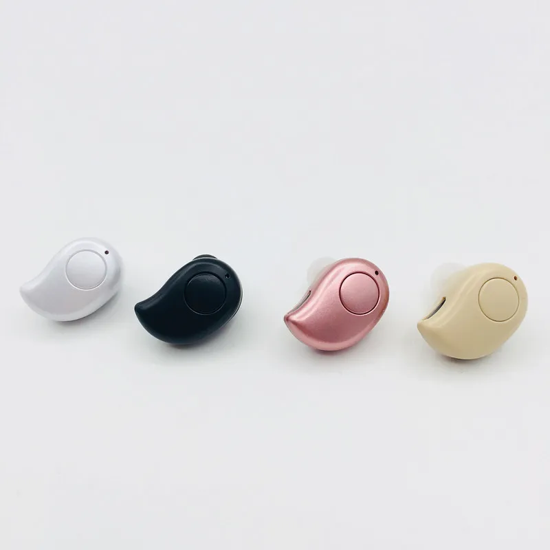Наушники Bluetooth наушники S530 Plus/S530 наушники с микрофоном Bluetooth гарнитура беспроводная Bluetooth 4,1 MP3 мини стерео звук