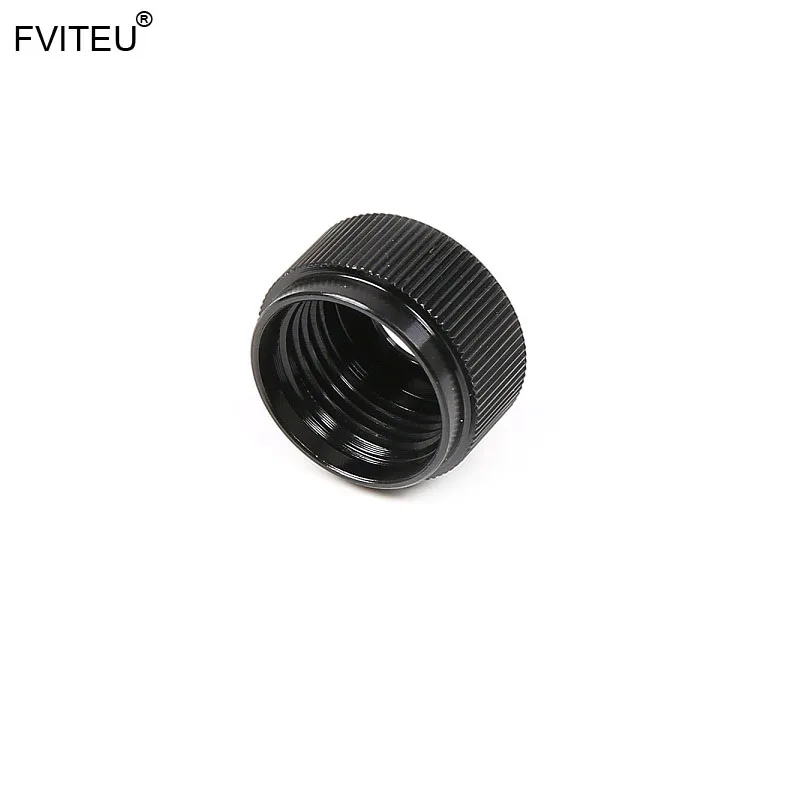 FVITEU легированная Трубная гайка для амортизации 1/5 Rovan F5 запчасти грузовиков на