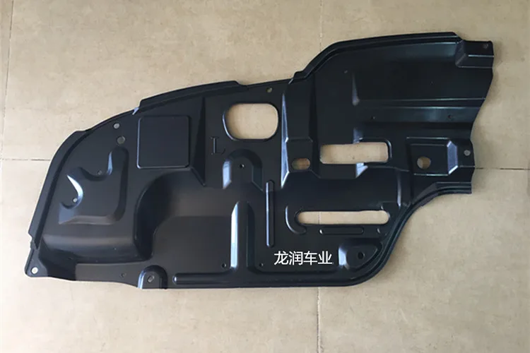 EOsuns Брызговики двигателя для toyota CAMRY ACV30 2,4 2002-2006