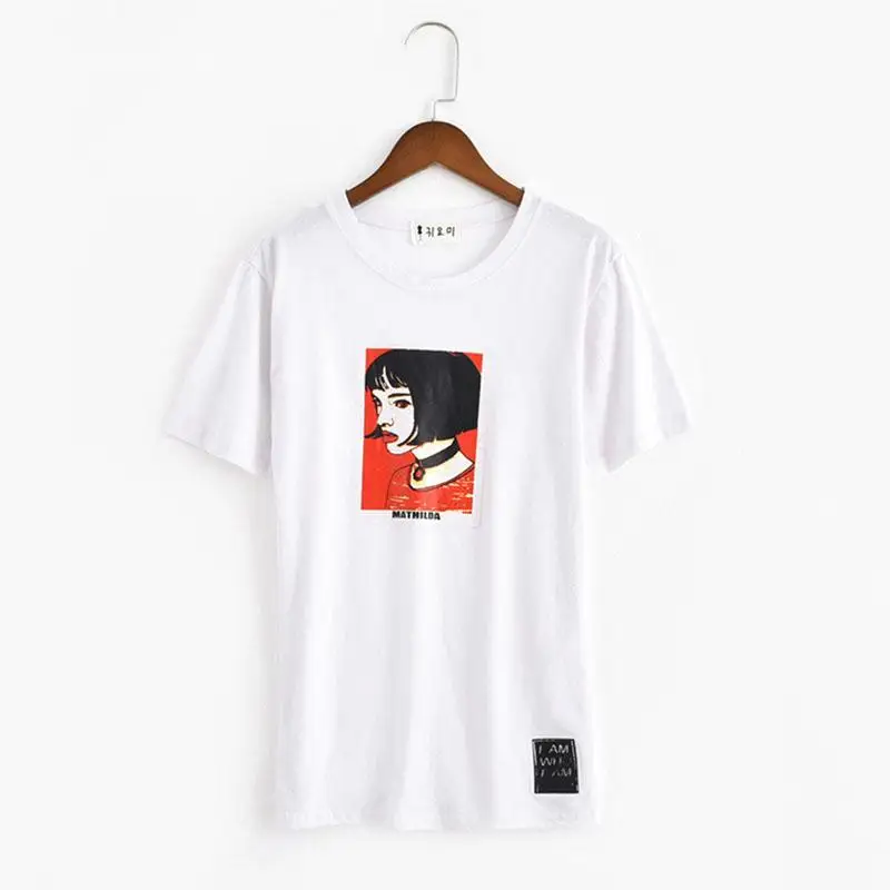 Высокое качество Новинка 2017 года Повседневное Для женщин с короткими рукавами