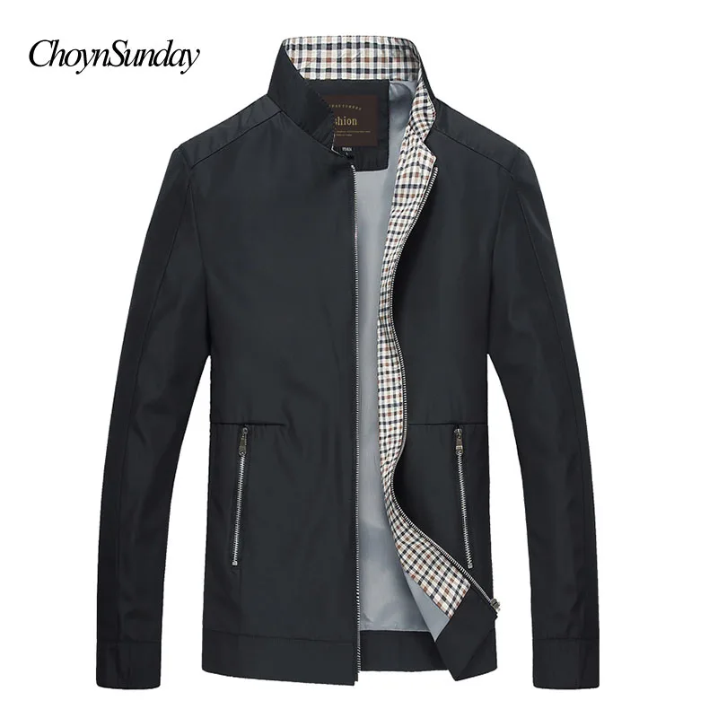 2018 мужские осенние куртки и пальто мужская куртка Мужская Повседневная модная на