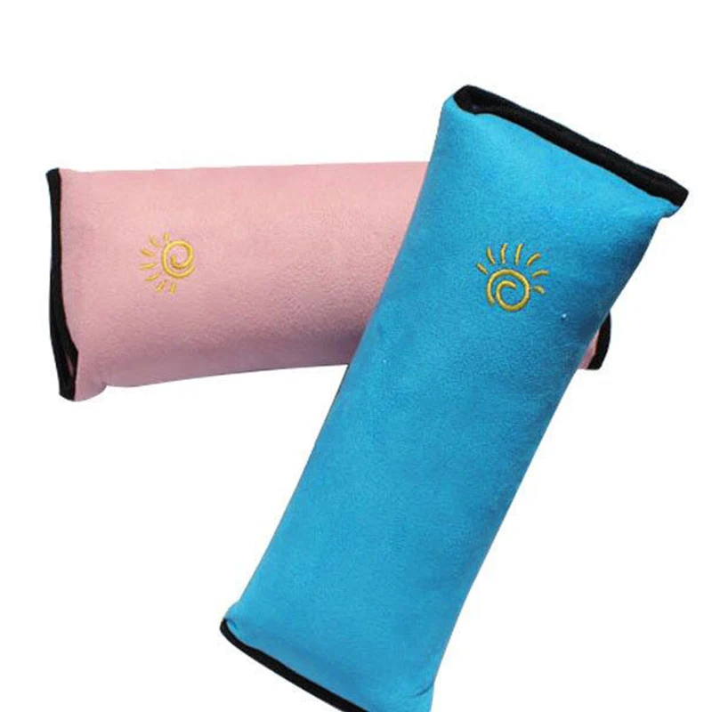 Наплечные накладки OVERE для автомобильного сиденья ремень безопасности детей