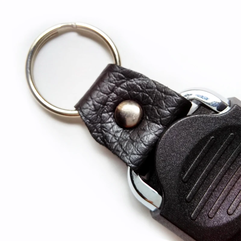 Беспроводной 433 мГц rf Дистанционное управление 4 канала клонирование