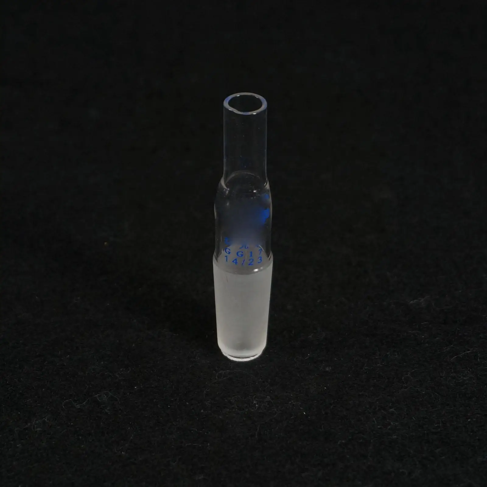 14/23 стопорное соединительное лабораторное стекло для прямого подключения|lab