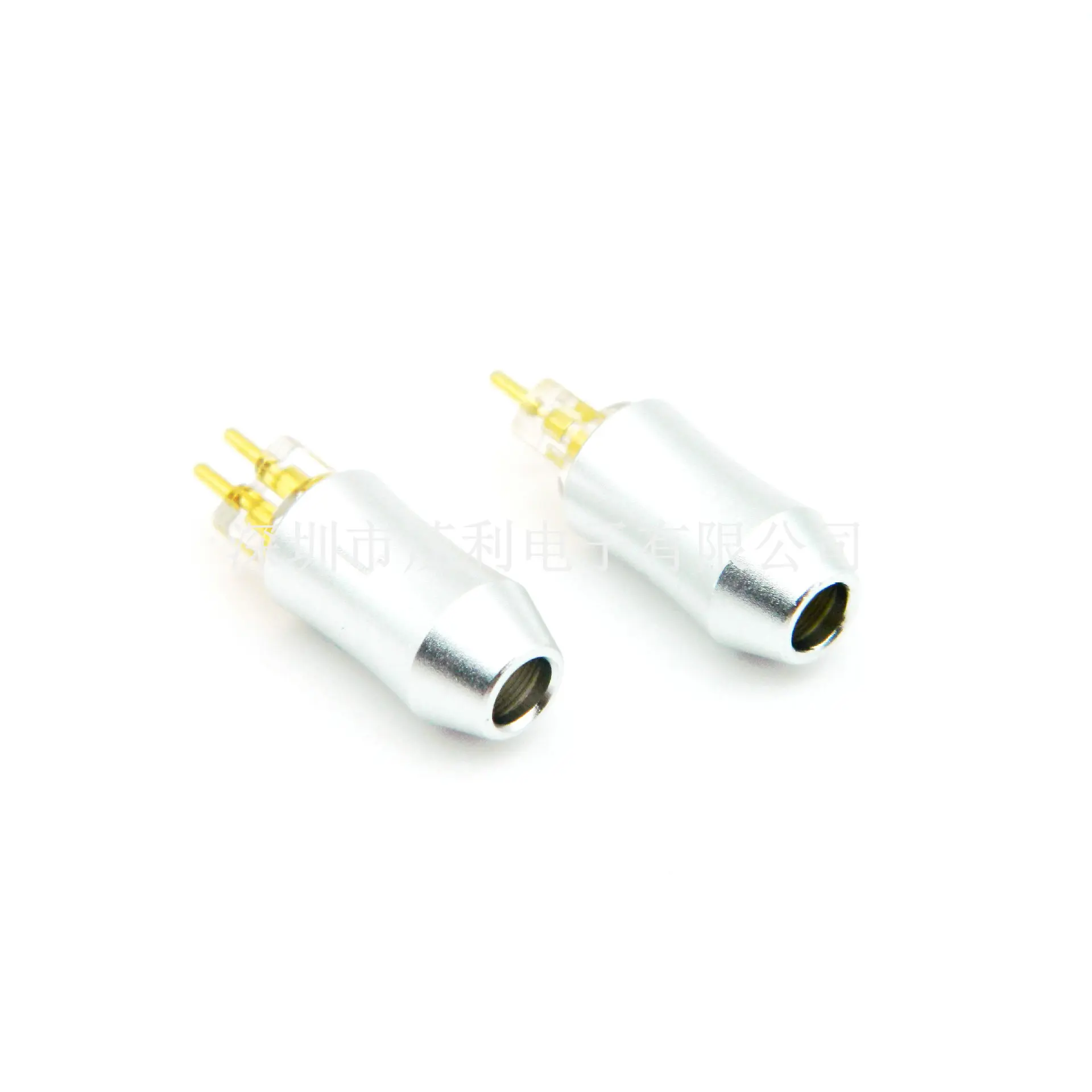 CIEM DIY 0,78 мм разъем 2 контактный разъем для наушников кабель аксессуары для UM3X W4R