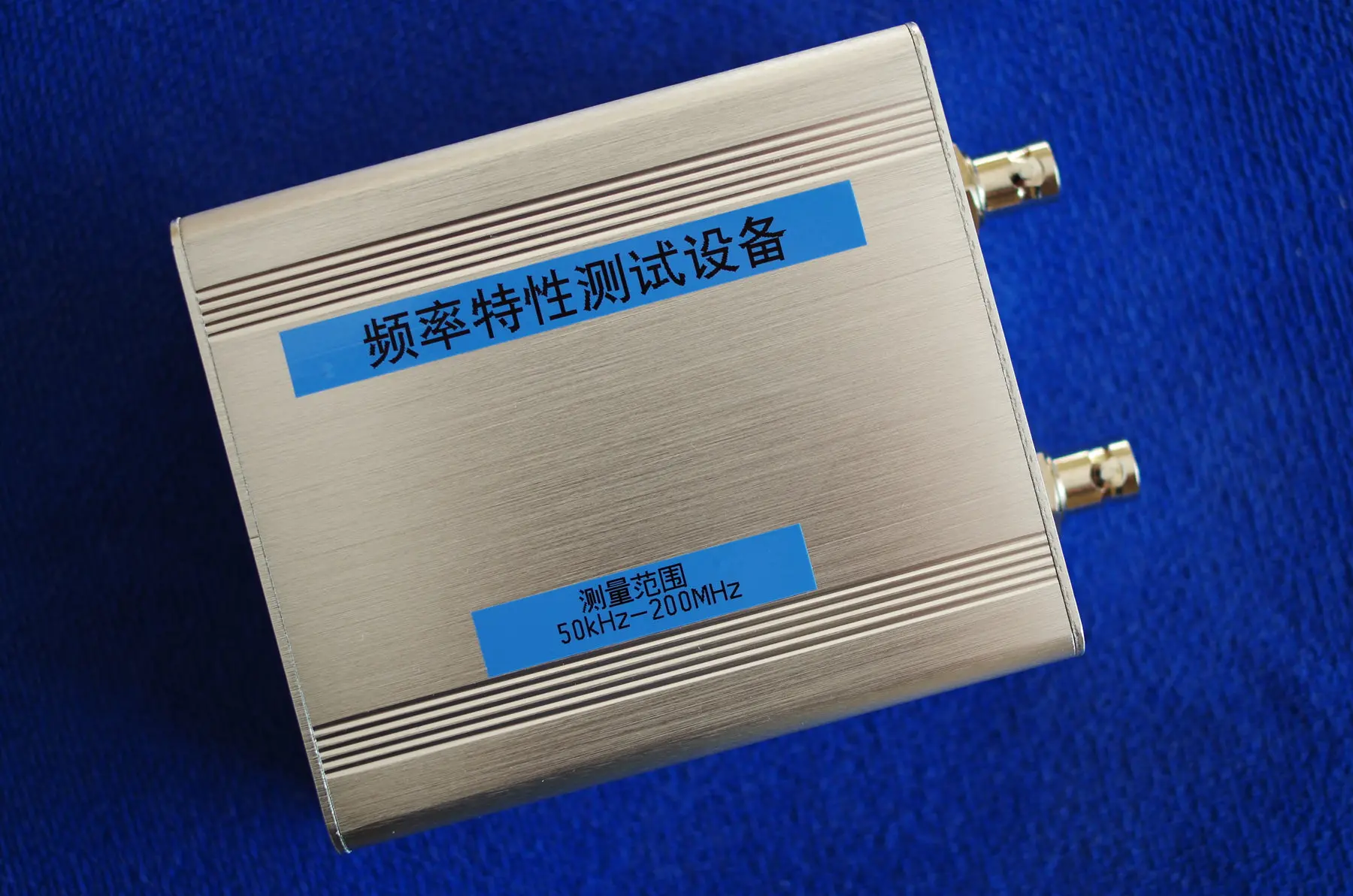 Nwt-200 Sweeper Single Sideband Filter Shortwave Signal Source Nwt 200 Amplitude Frequency | Бытовая техника