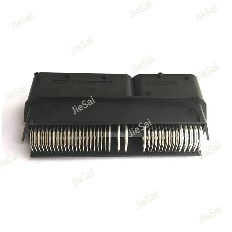154 Pin P ECU EDC16/EDC17 разъем PCB 936524 2 Tyco AMP TE HDR ASSY автомобильный разъем|connector automotive|connector