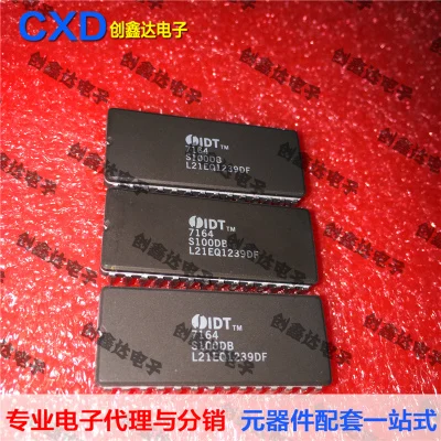 

Бесплатная доставка ITD7164S100 ITD7164S100DB 7164S100DB