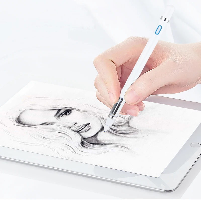 Активная ручка NIB 1 35 мм для планшетов Huawei MediaPad T3 10 8 7 0 &quot10 9 6&quot t3 3G стилус
