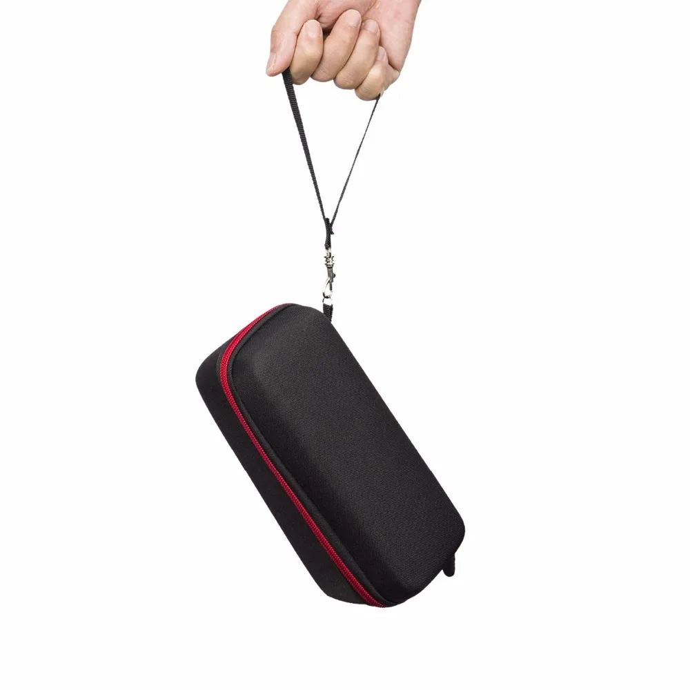 Новый жесткий Дорожный Чехол для хранения EVA JBL Flip 4 1/2/34 беспроводной портативный