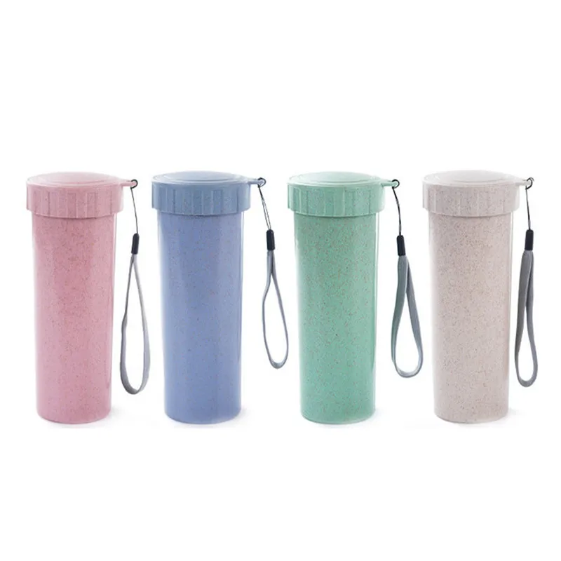 Горячая кружка для путешествий Офисная кофейная чайная бутылка с водой чашки из