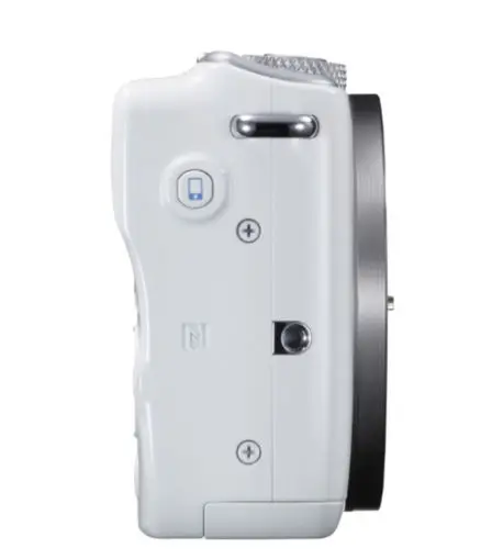 Беззеркальная цифровая камера CANON M10 (только корпус) для камеры EOS M10|cable for|cable for