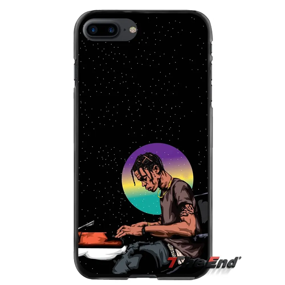Greys Anatomy Hip Hop Star 2pac Eminem Horse Hyuna Red для Apple iPhone X 4 4S 5 5S 5C SE 6 6S 7 8 Plus Аксессуары чехлы