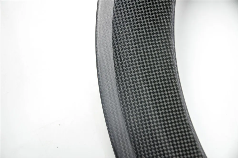 Горячая Распродажа carbon wheelset tri спицы 65 мм Глубина 23 ширина clincher 700c 3 Спицы