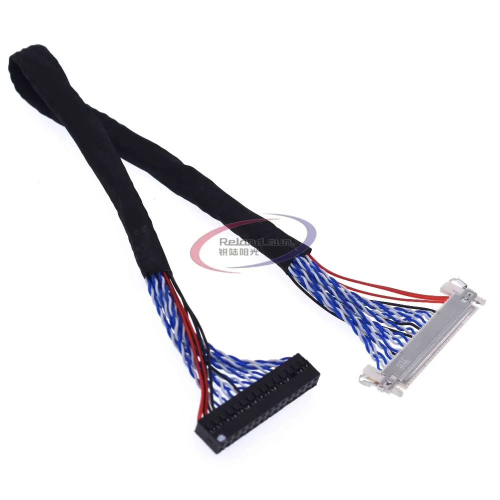 MT561 B MT561B Универсальный LVDS LCD монитор экран контроллер платы 5V 10 &quot 42&quot Laptor