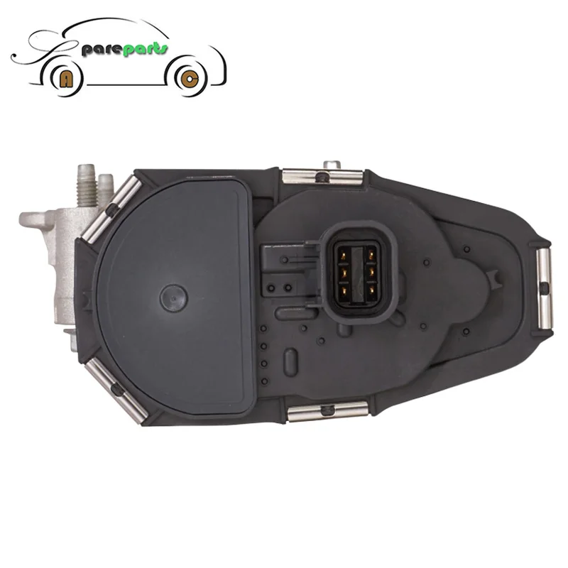 LETSBUY 12616668 S20015 новый корпус дроссельной заслонки 65 мм Boresize в сборе для SATURN VAUXHAL PONTIAC