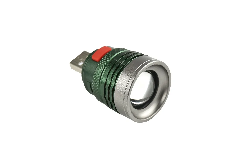Yunmai USB чтение работа светодиодный светильник вспышки светильник Q5 XPE 2000lm Мощный мини Портативный фонарь лампа компьютера