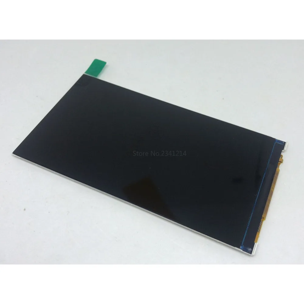 ЖК дисплей для DOOGEE X10 5 0 дюйма без сенсорного экрана|original new|original lcdtouch screen lcd |