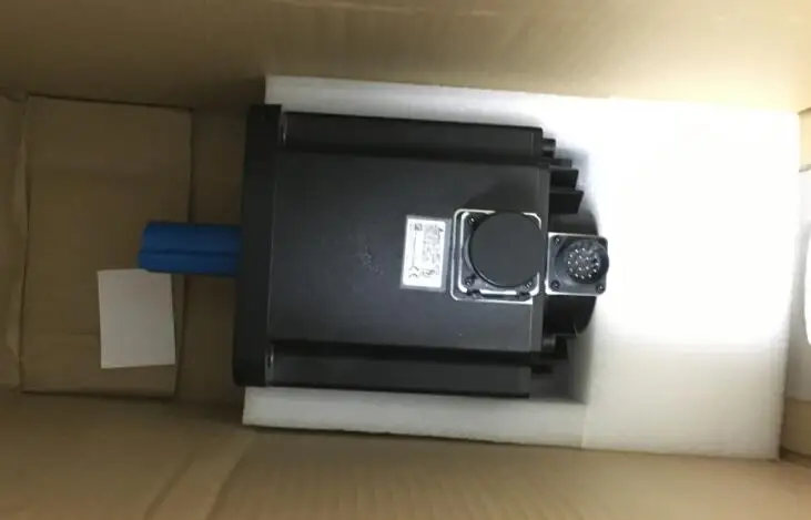 ECMA F11875S3 7.5kw F AC servo motor F11875|Контроллер двигателя| |