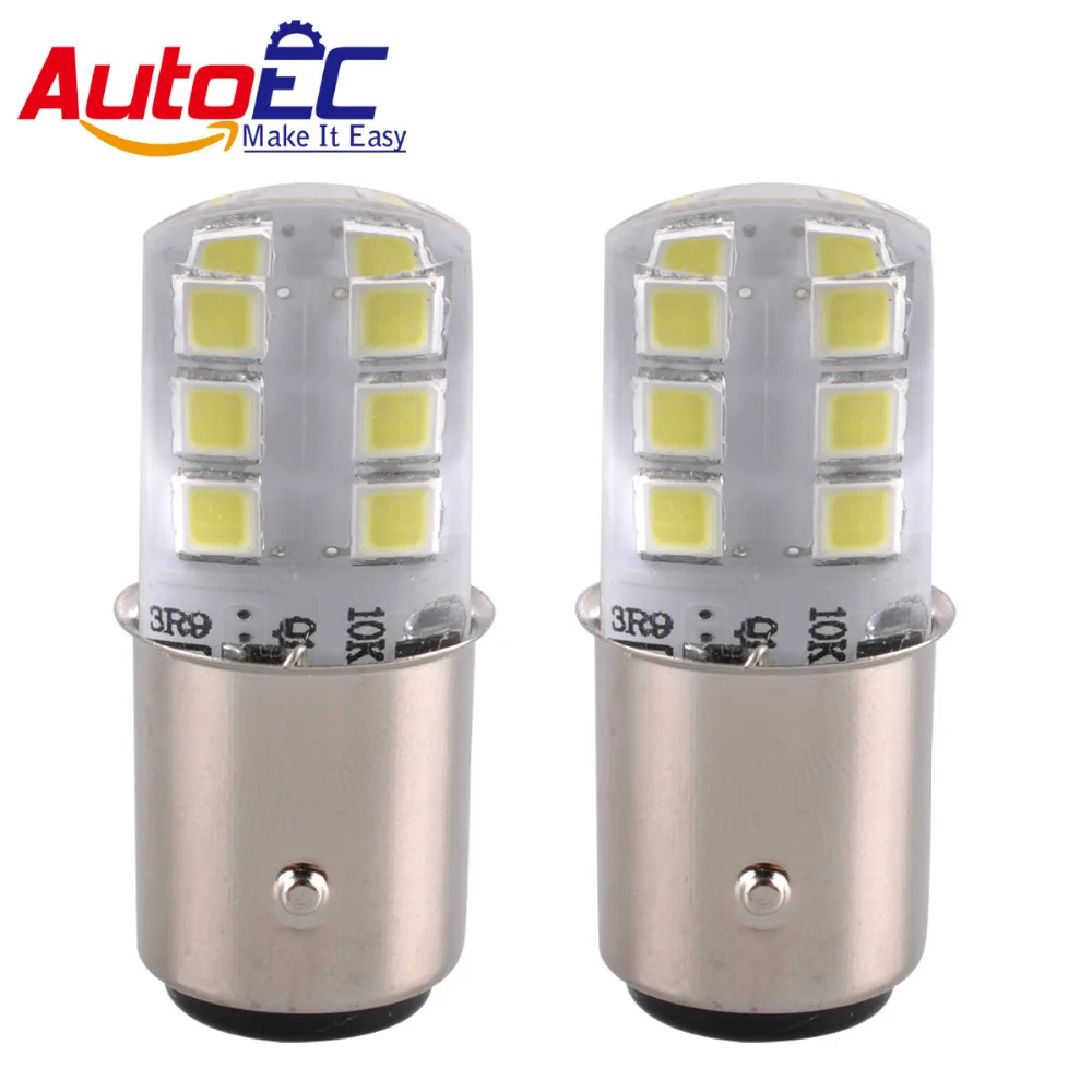 Автосигнальные фонари заднего хода AutoEC 100x S25 1156 BA15S 1157 BAY15D 2835 12 SMD SILICA P21W 12LED, стояночные фонари # LF78 Автосигнальные фонари заднего хода AutoEC 100x S25 1156 BA15S 1157 BAY15D 2835 12 SMD SILICA P21W 12LED, стояночные фонари # LF78