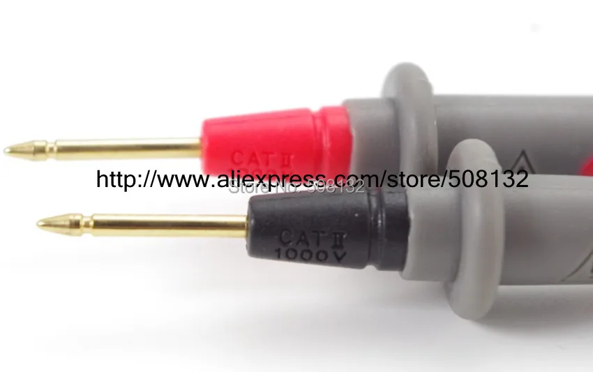Тестовые провода Hioki L9208 для счетчика хомутов hioki 3280 10 20 10F 20F 3287 3288 70F 90F|test leads|test