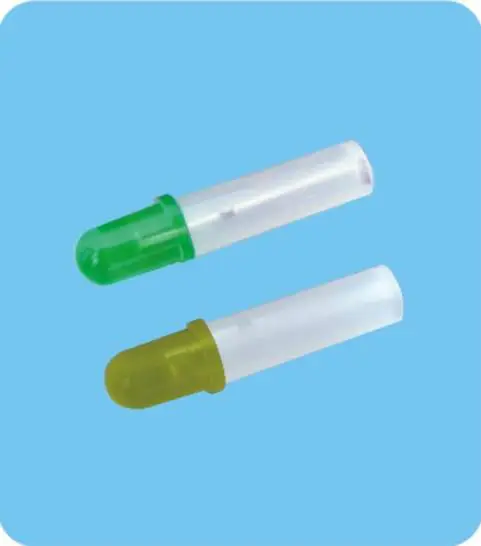 

nylon led support spacer length 4.5mm*2mm fee