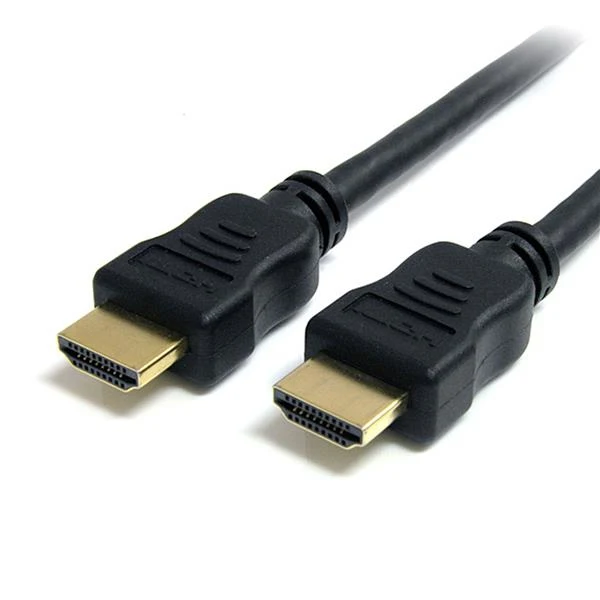 StarTech.com 1 м Высокоскоростной HDMI® кабель с Ethernet Ultra HD 4k x 2k HDMI к m/M тип A (St|Компьютерные